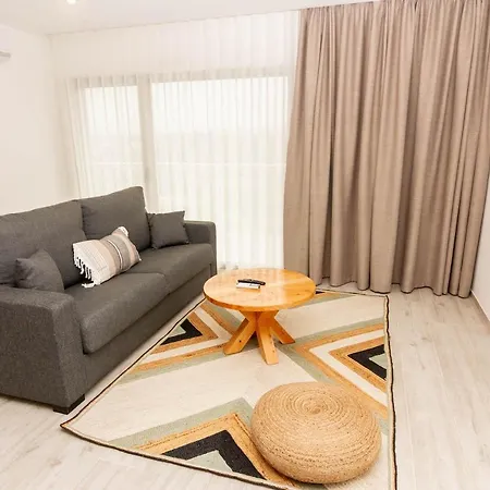 Surf Aparthotel Ericeira