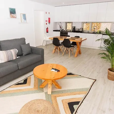 Lejlighedshotel Surf