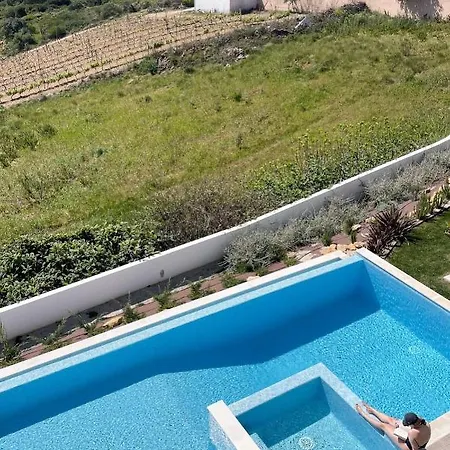 Lejlighedshotel Surf Ericeira