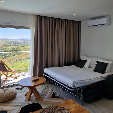 Surf Aparthotel Ericeira