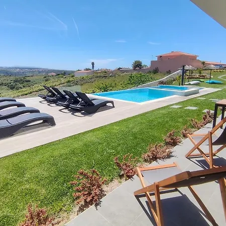 Aparthotel Surf Ericeira