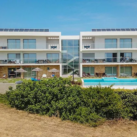 Surf Lejlighedshotel