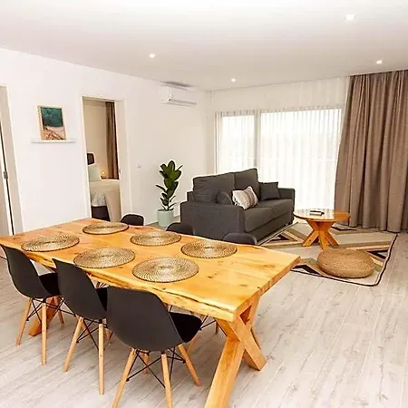 Aparthotel Surf Ericeira