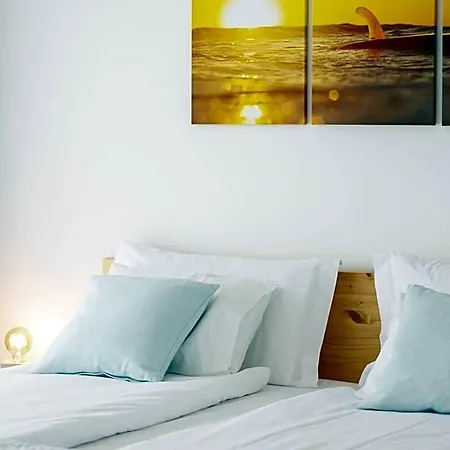 Aparthotel Surf 4*