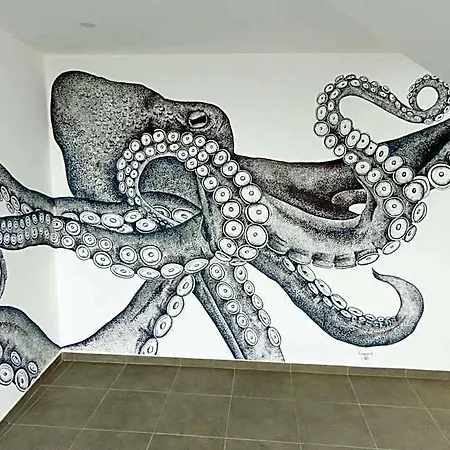 Aparthotel Surf Ericeira