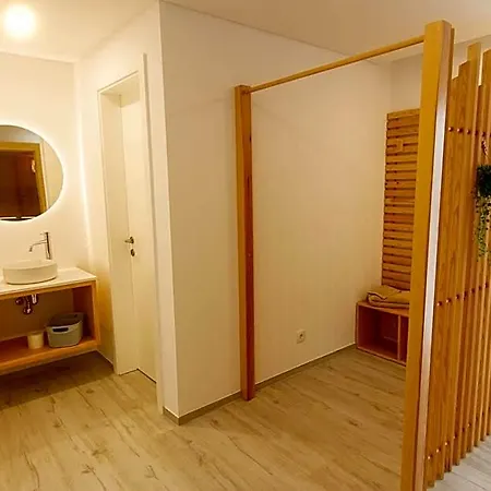 Aparthotel Surf