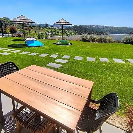 Aparthotel Surf Ericeira