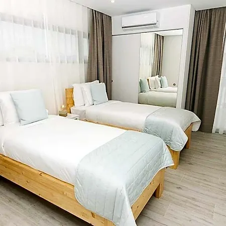 Aparthotel Surf