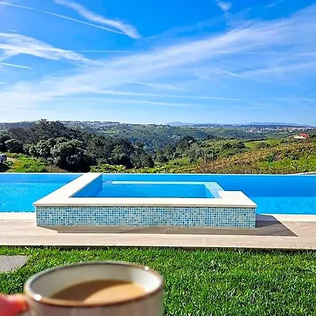 Aparthotel Surf Ericeira