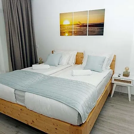 Surf Aparthotel Ericeira