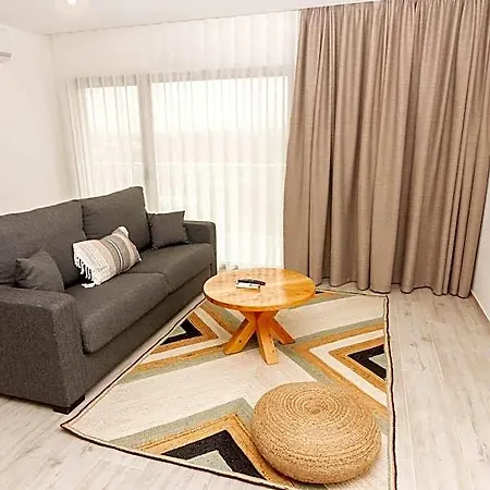 Aparthotel Surf