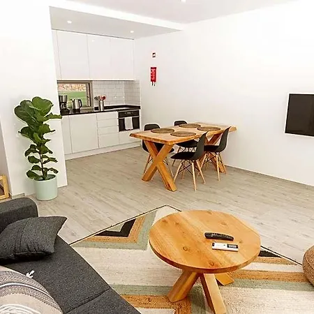 Aparthotel Surf Ericeira