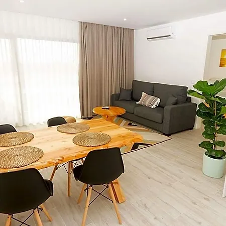 Aparthotel Surf