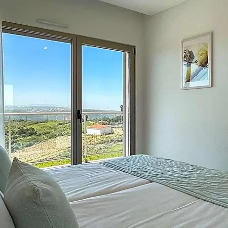 Surf Aparthotel Ericeira