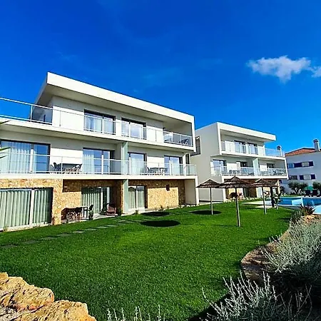 Aparthotel Surf