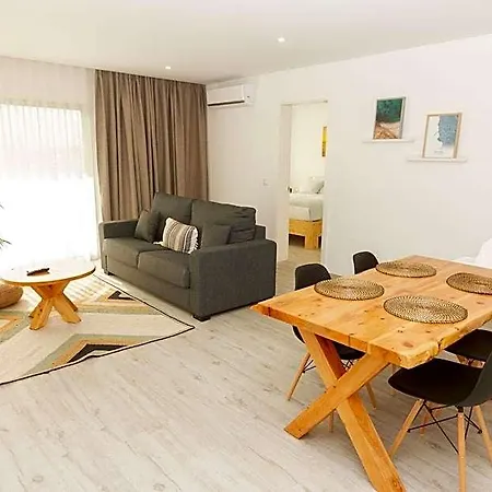 Aparthotel Surf