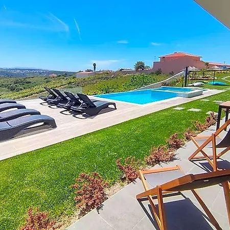 Surf Aparthotel Ericeira