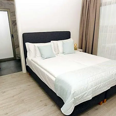 Surf Aparthotel Ericeira